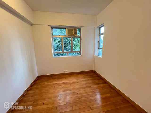 Tai Hang - Fuk Kwan House 04