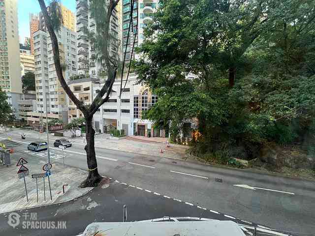 Tai Hang - Fuk Kwan House 03