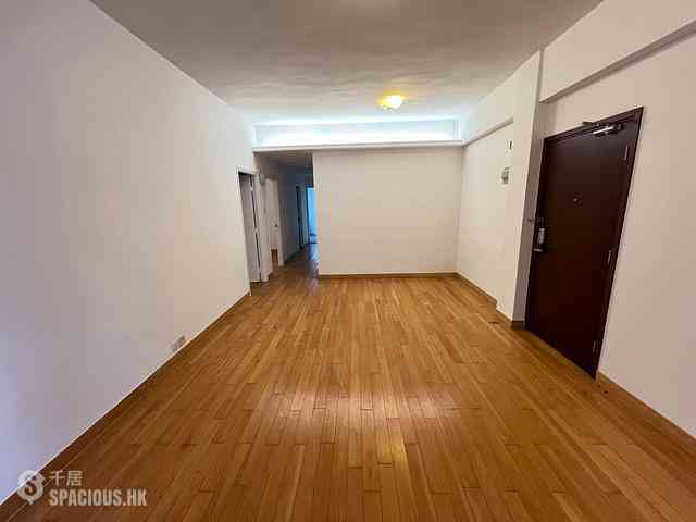 Tai Hang - Fuk Kwan House 02