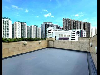 Tung Chung - Caribbean Coast Phase 5 La Mer 20