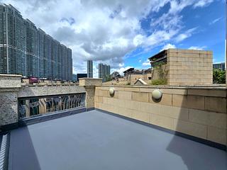 Tung Chung - Caribbean Coast Phase 5 La Mer 23