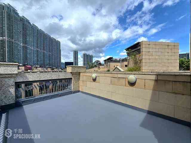 Tung Chung - Caribbean Coast Phase 5 La Mer 23