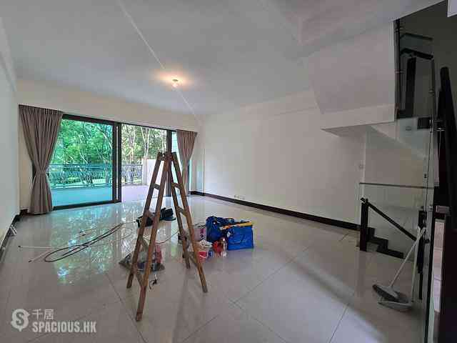 Tung Chung - Caribbean Coast Phase 5 La Mer 04