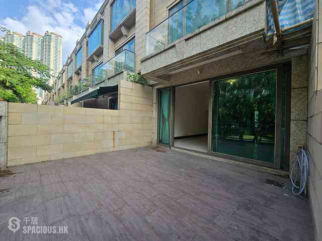 Tung Chung - Caribbean Coast Phase 5 La Mer 02