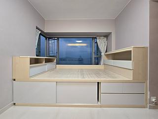 Tung Chung - Seaview Crescent 12