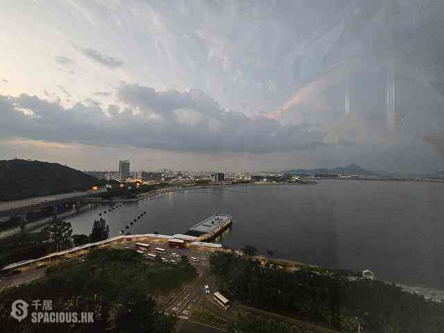 Tung Chung - Seaview Crescent 14