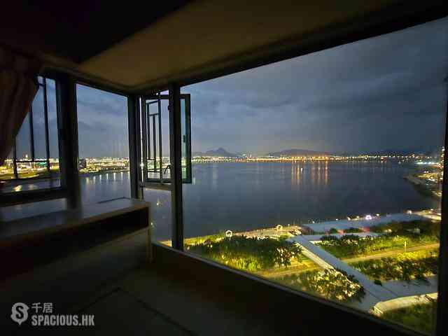 Tung Chung - Seaview Crescent 23