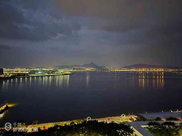 Tung Chung - Seaview Crescent 24