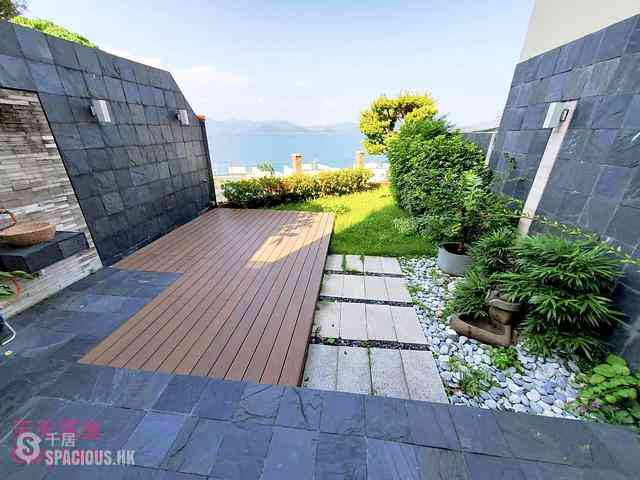 Clear Water Bay - Silver Strand Lodge 01