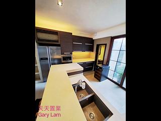 Clear Water Bay - Silver Strand Lodge 11
