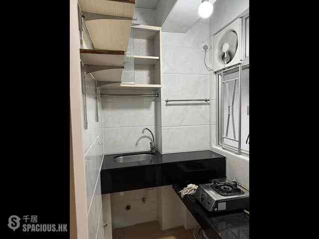 Causeway Bay - Vincent Mansion 08