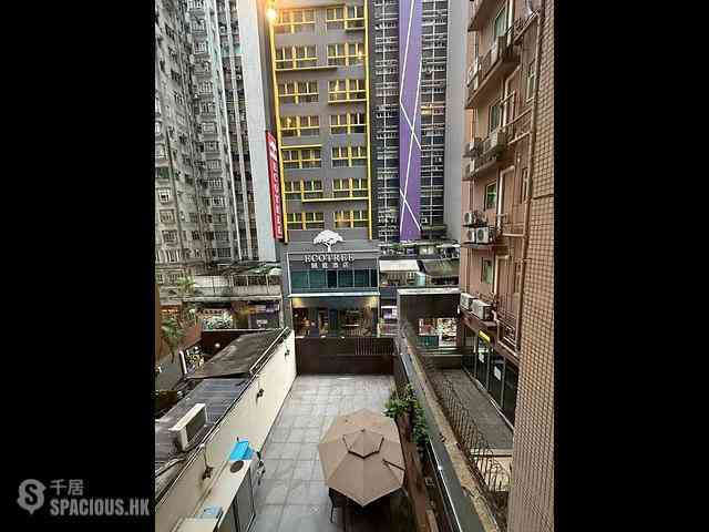Causeway Bay - Vincent Mansion 19