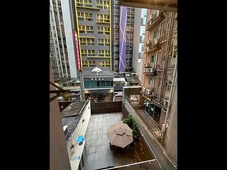 Causeway Bay - Vincent Mansion 20