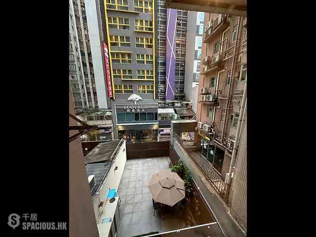 Causeway Bay - Vincent Mansion 20