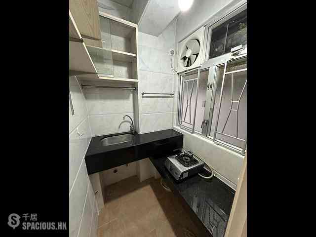 Causeway Bay - Vincent Mansion 21