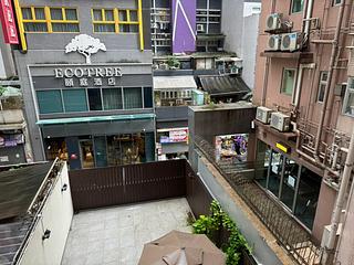 Causeway Bay - Vincent Mansion 22