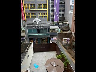 Causeway Bay - Vincent Mansion 23