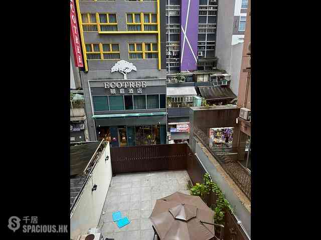 Causeway Bay - Vincent Mansion 23