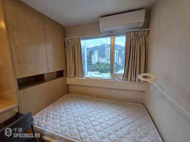 Wan Chai - Oi Kwan Court 06