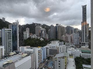灣仔 - 愛群閣 08