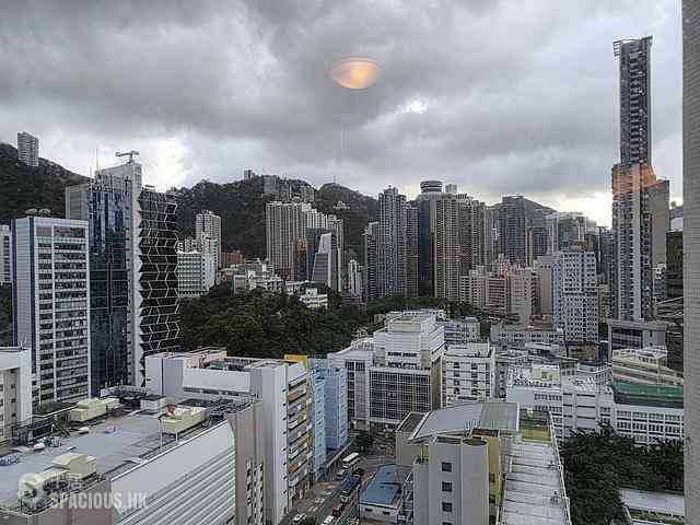 Wan Chai - Oi Kwan Court 08