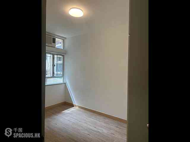 Kennedy Town - Hee Wong Terrace Block 5 01