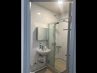 Kennedy Town - Hee Wong Terrace Block 5 02