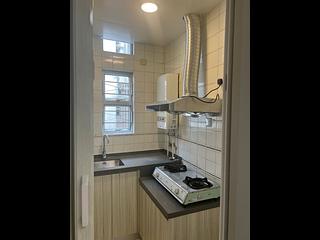 Kennedy Town - Hee Wong Terrace Block 5 03