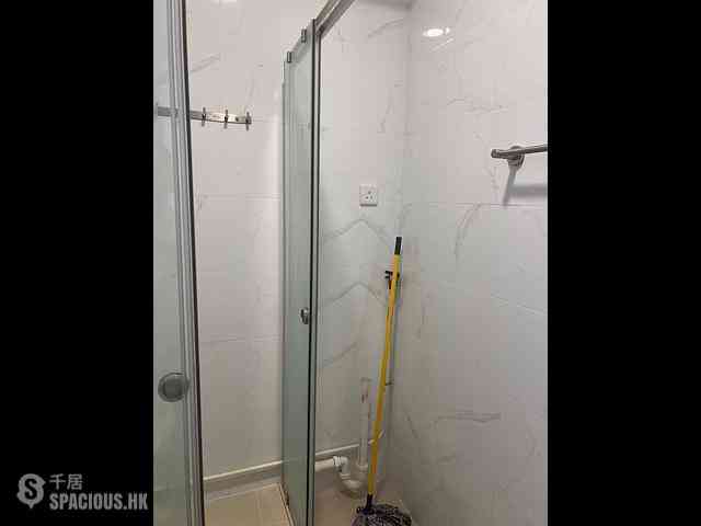 Kennedy Town - Hee Wong Terrace Block 5 04