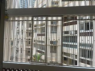 Kennedy Town - Hee Wong Terrace Block 5 07