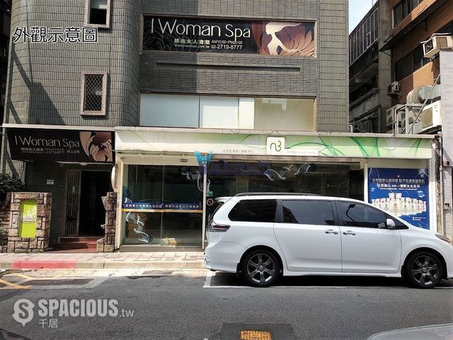 Songshan - No. X, Lane 222, Dunhua North Road, Songshan District, Taipei City, Taiwan 105 01