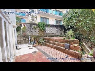 清水灣 - 大坑口 02