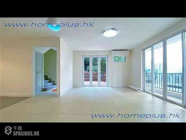 Clear Water Bay - Tai Hang Hau 03