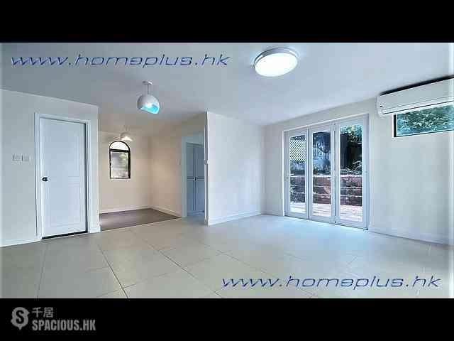 Clear Water Bay - Tai Hang Hau 04