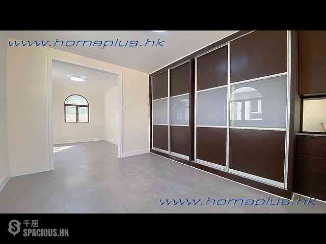 Clear Water Bay - Tai Hang Hau 10