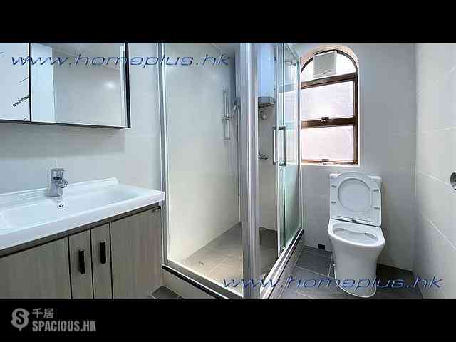 Clear Water Bay - Tai Hang Hau 12