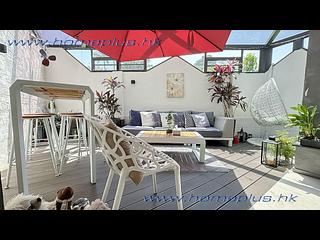Sai Kung - Villa Royale 02