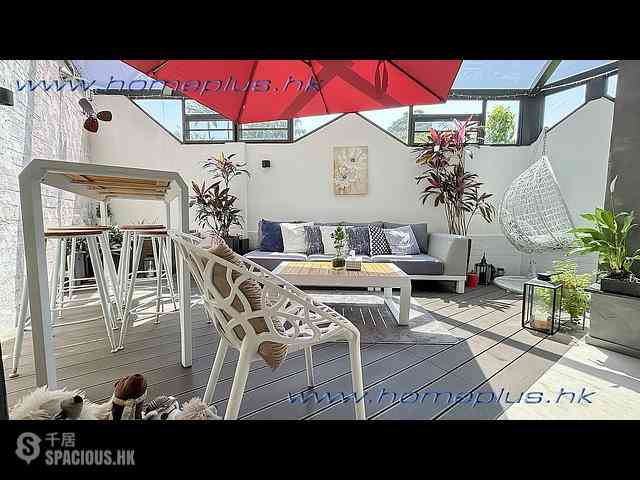 Sai Kung - Villa Royale 02