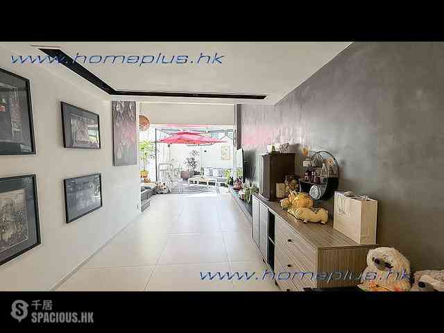 Sai Kung - Villa Royale 03