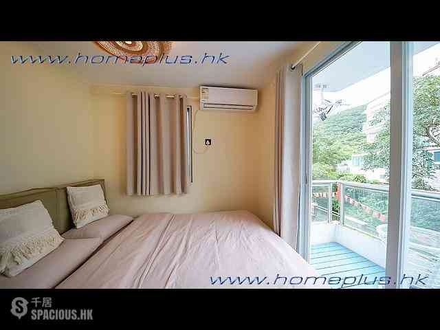 Sai Kung - Tin Liu 14
