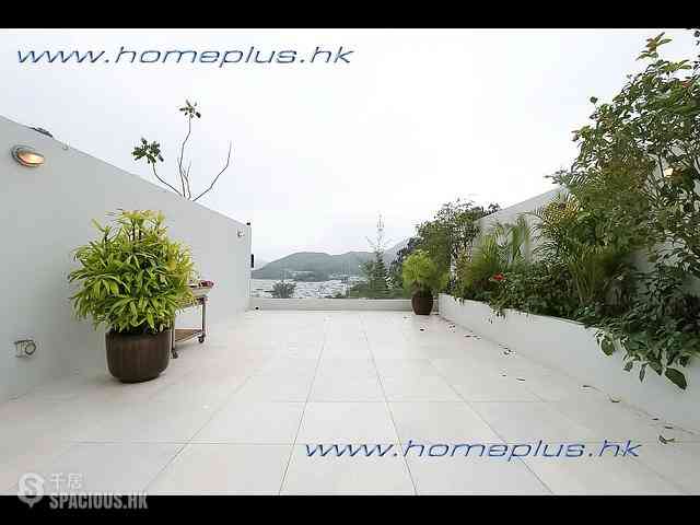 Sai Kung - Habitat 01