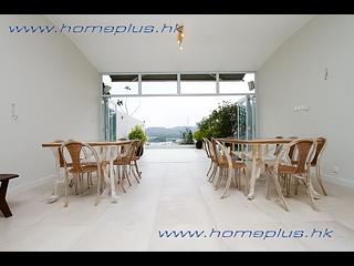 Sai Kung - Habitat 02