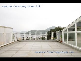 Sai Kung - Habitat 11