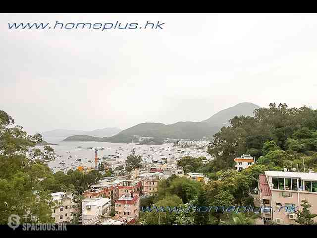 Sai Kung - Habitat 12
