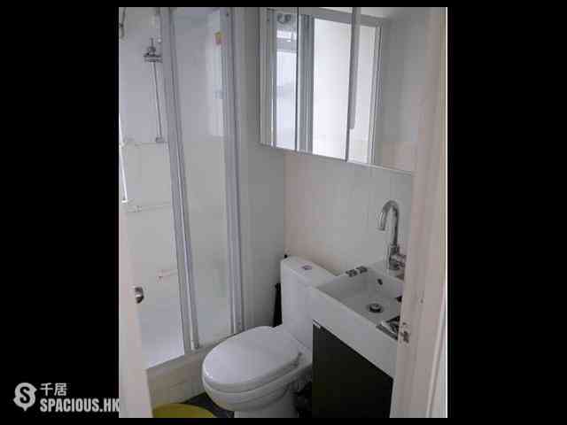 Sai Ying Pun - Wah Lap House 02
