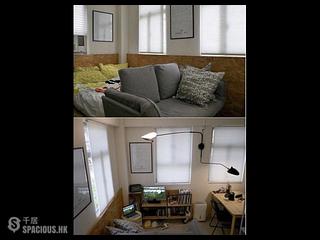 Sai Ying Pun - Wah Lap House 03