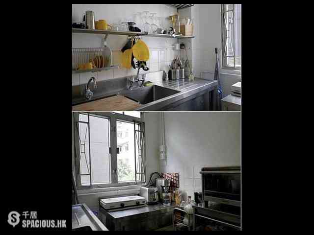 Sai Ying Pun - Wah Lap House 04