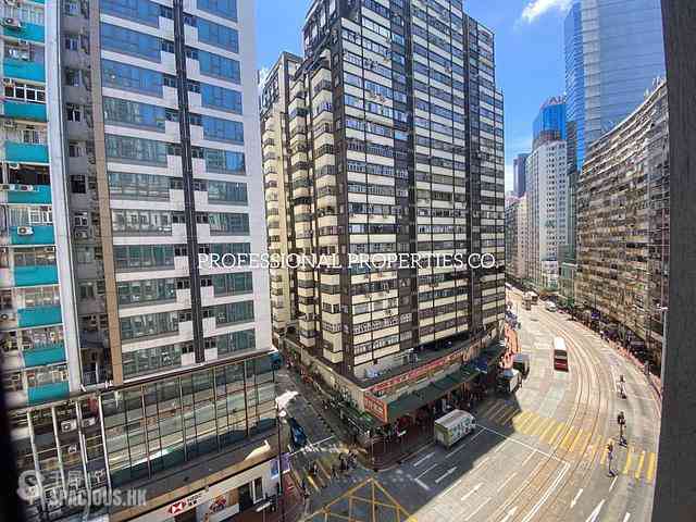 North Point - Empire Apartments 10