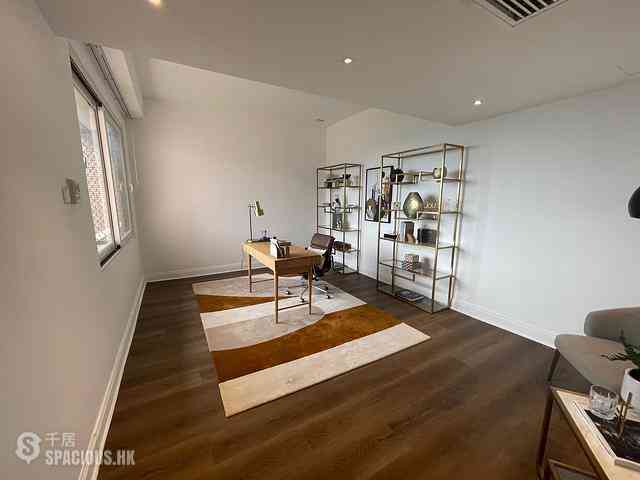 Tai Tam - Hong Kong Parkview Parkview Court Block 4 05