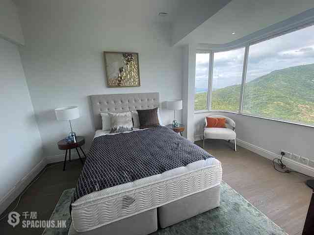 Tai Tam - Hong Kong Parkview Parkview Court Block 4 06